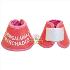 Cloche mangalarga para casco sv8354